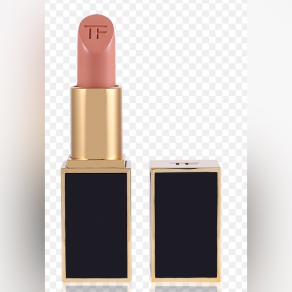 Tom Ford Nude Vanille Lipstick - Picture 3 of 9